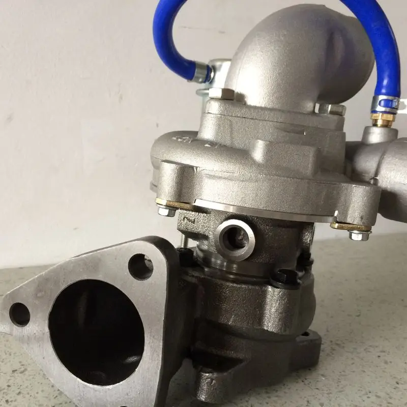 GT1749S 715843 28200-42600 turbocharger  For Hyundai H-1 100Kw 136HP D4BH 4D56 TCI
