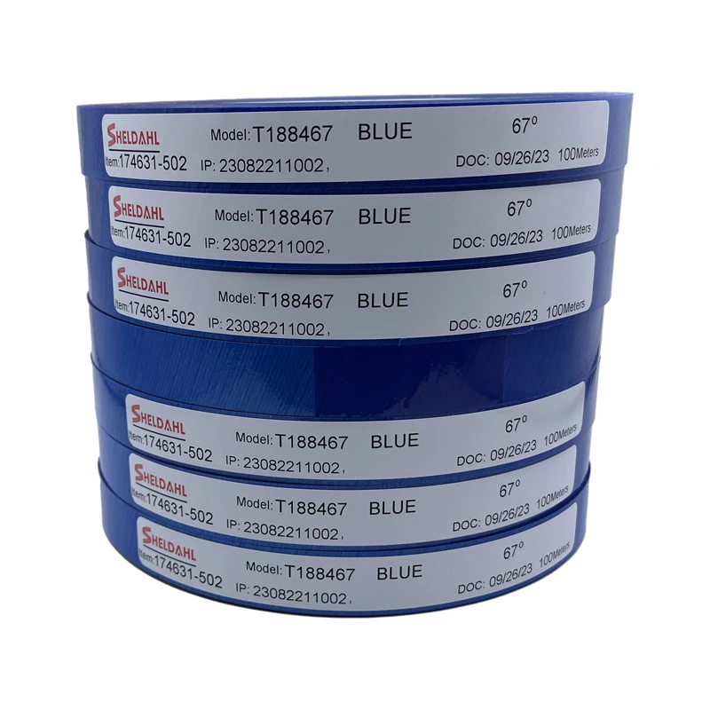 25mm*100m Abrasive belt Splicing Tape for Sand Belt Joint