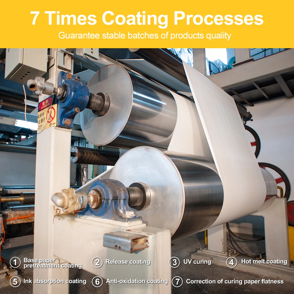 Manufacturer Supply inkjet A4 A3 8.5*11 tshirt heat transfer paper for light fabric