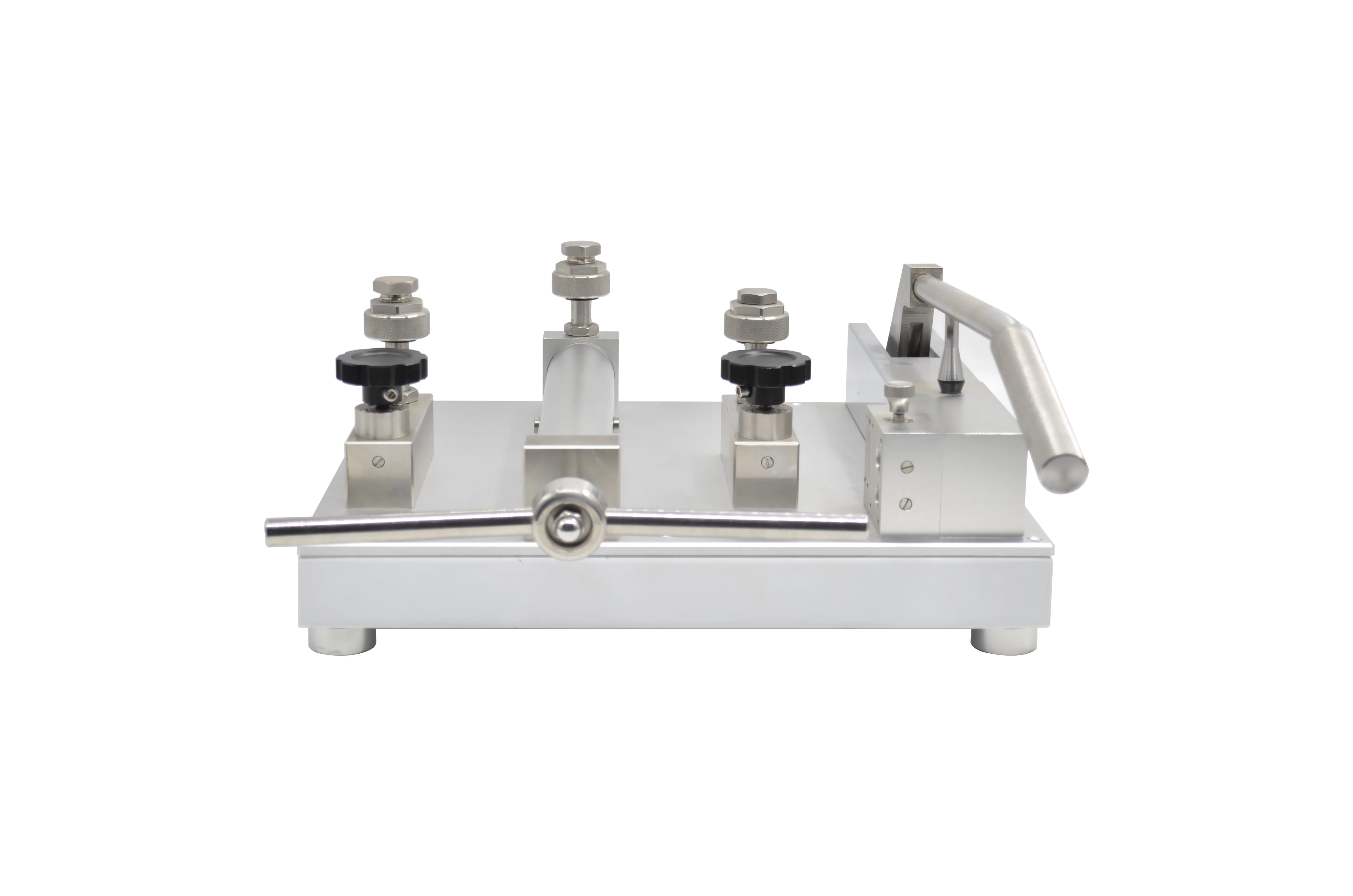 HS721 Portable Pneumatic pressure comparator