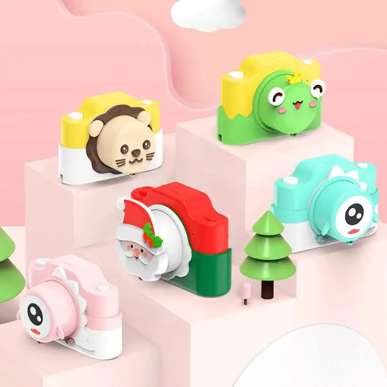 Factory Direct Supplier Mini Camera Kids Mini Camera Mini Kids Camera