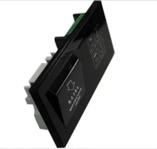 40A RF Card  Energy Saving Switch With Touch Switch