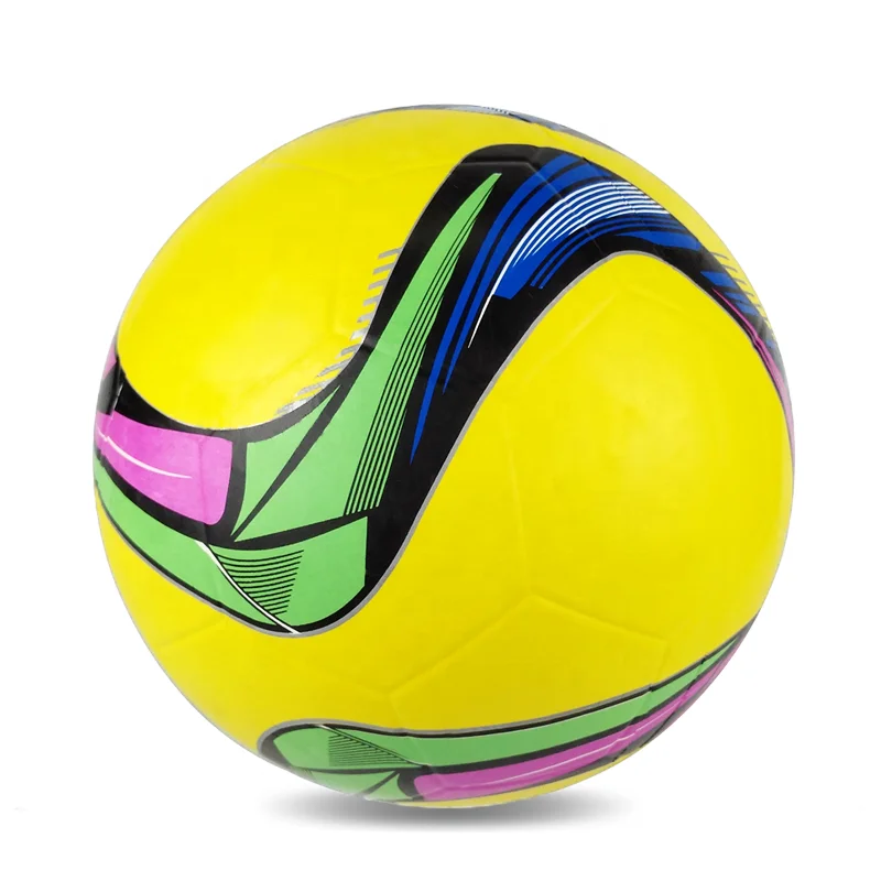 Manufacturers Factory Suppliers Rubber Small Football Stress Ball Soccer Ball