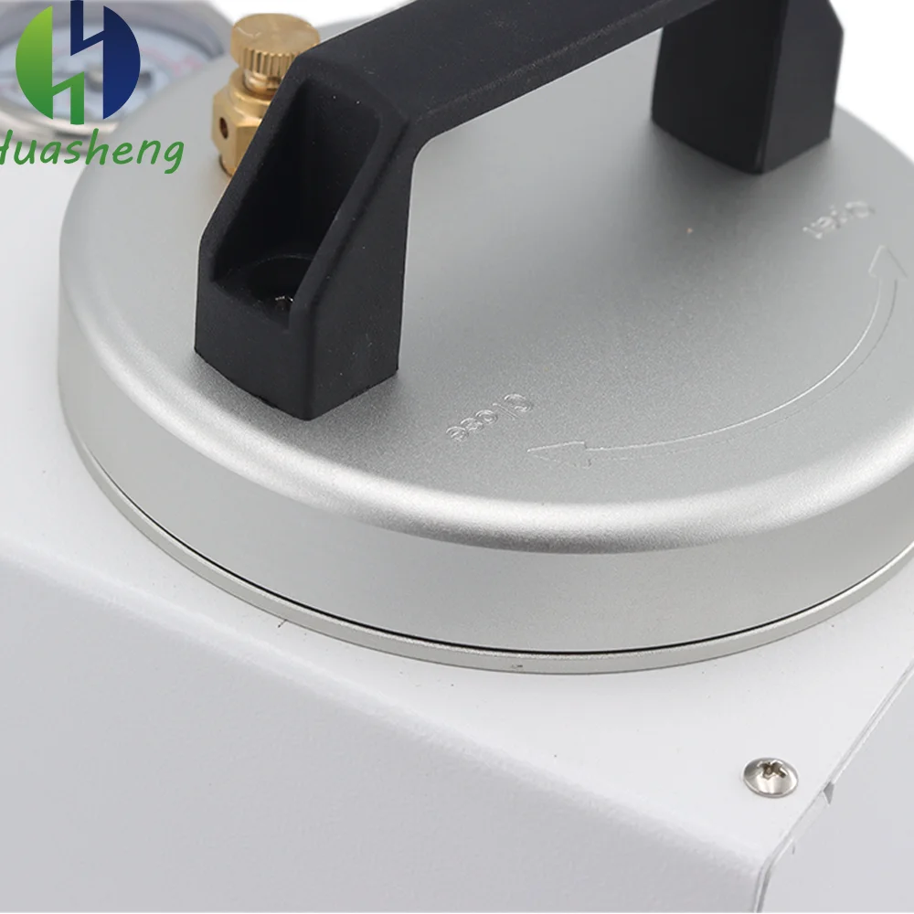Dental Pressure Cooker Polymerization Equipment Portable Aggregator Simple Safe and Reliable Operation