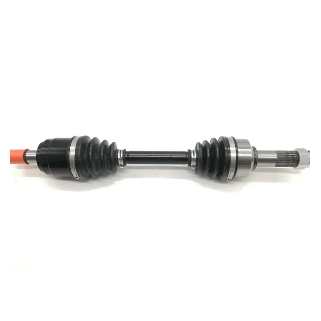 ATV CV AXLE FOR 2014-2016 HONDA RANCHER TRX420 LEFT FRONT OE 44350-HR3-A21 44350-HR3-A22