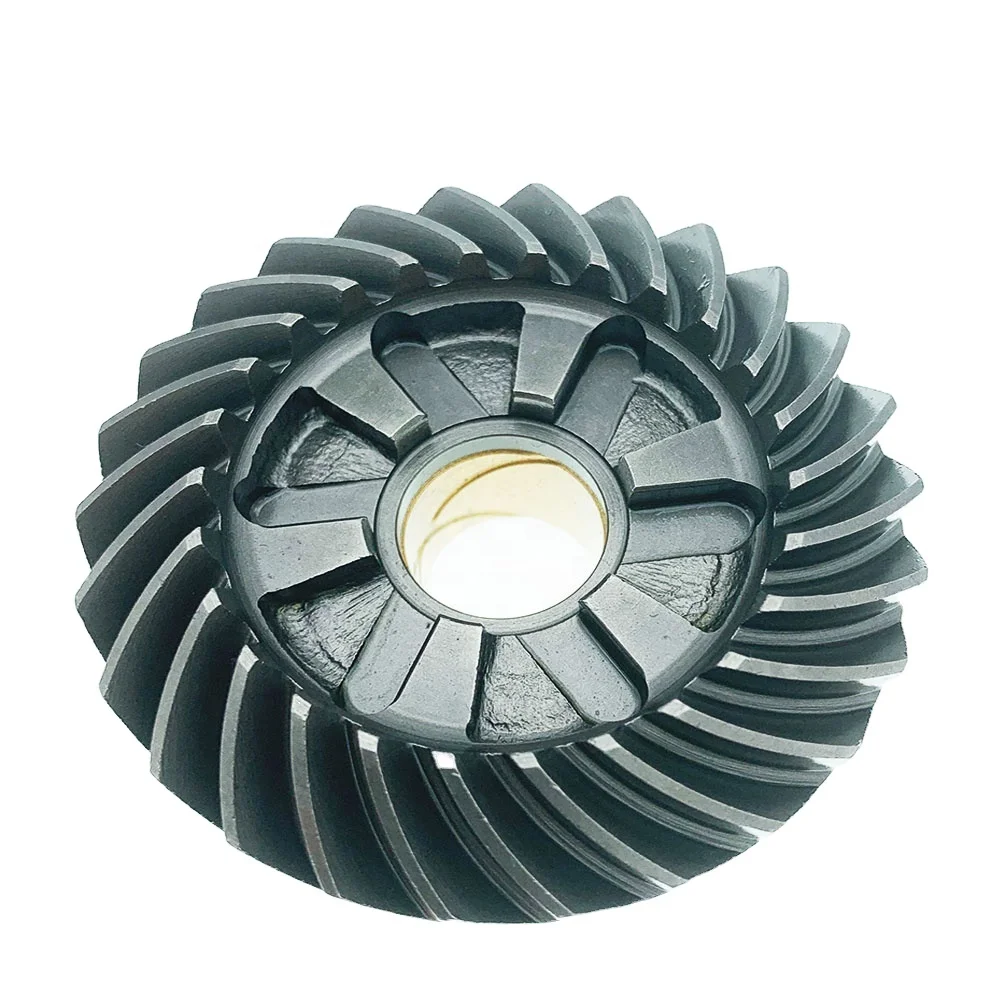 
Lower Unit Gear Set 40HP 66T-45560-00 YAMAHA/PARSUN/HEDIA Outboard Gears reverse gears 