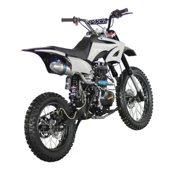 Export High Quality Chinese Pit Bike150CC Dirt Bike for sale