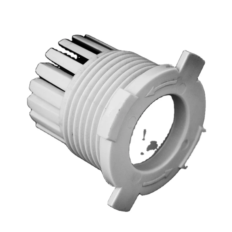 
Small Plastic Spur Gear Mould injection Plastic Gear 