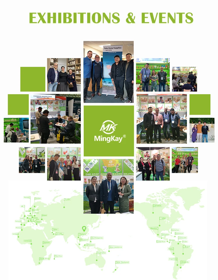 Custom Logo Printed Size Disposable Clamshell Kraft Paper Fast Food Packaging Burger Boxes For Burger