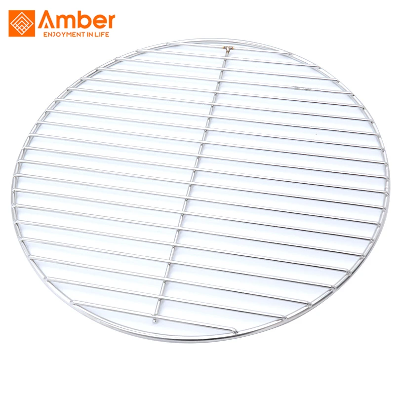 Дешевая круглая сетка для барбекю с охлаждением на пару, сетка для барбекю, сетка для барбекю из нержавеющей стали