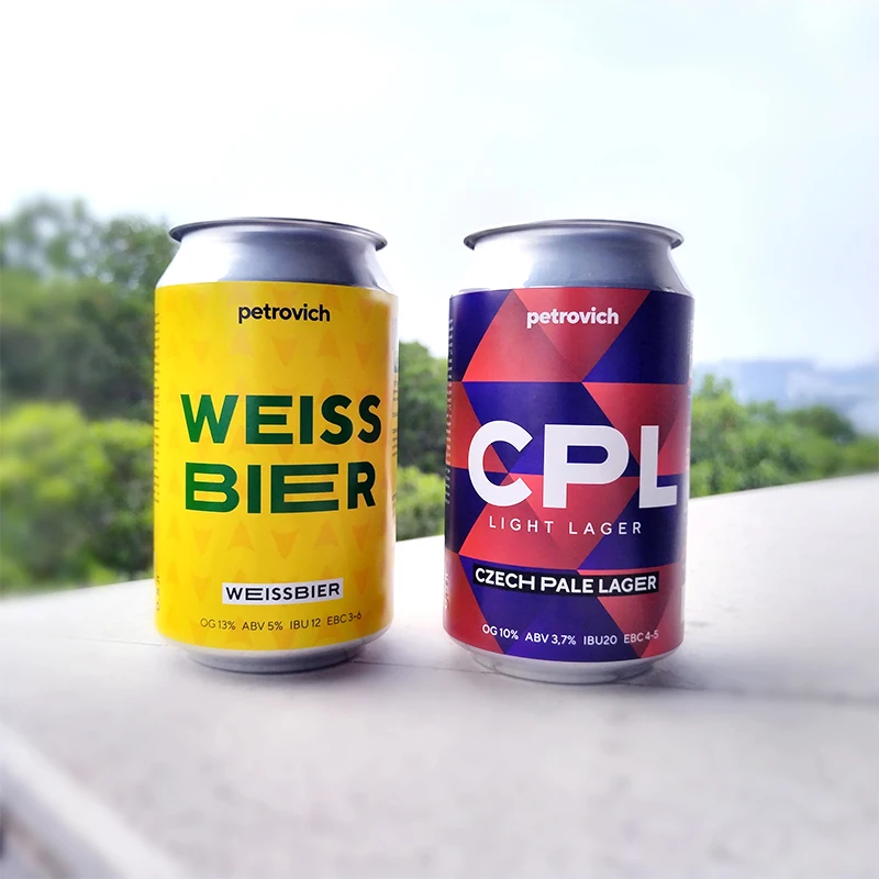 GH-Printing Custom Packaging Sticker Metal Wine Printing Soft Silver Gold Label