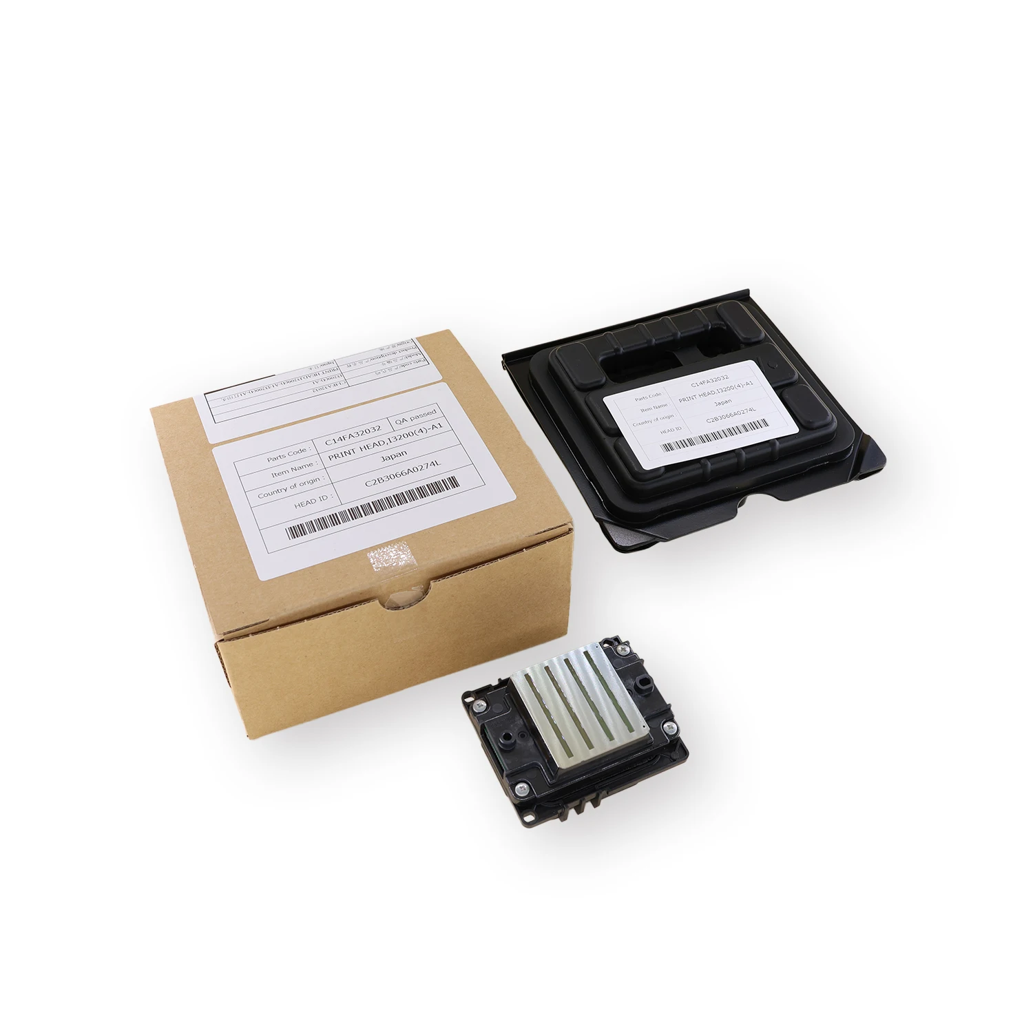 Dtf головка I3200 Cabezal I3200A1 печатающая I3200(4)-A1 Impresora A1