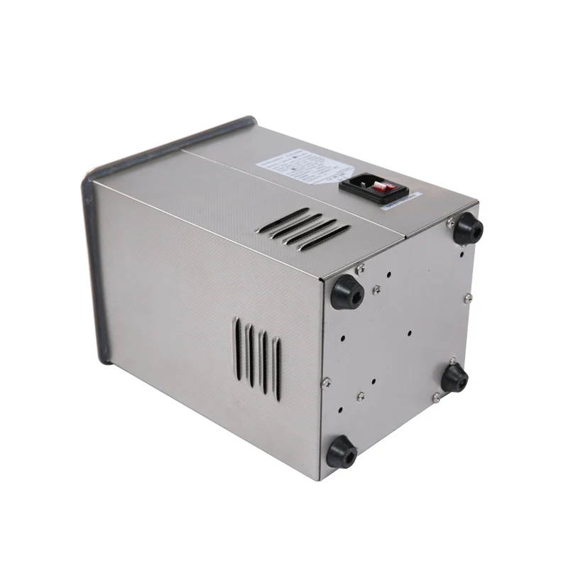 Jeken High Quality Stainless Steel Ultrasonic Cleaner For Jewelry Glasses Teeth Watch Cleaning