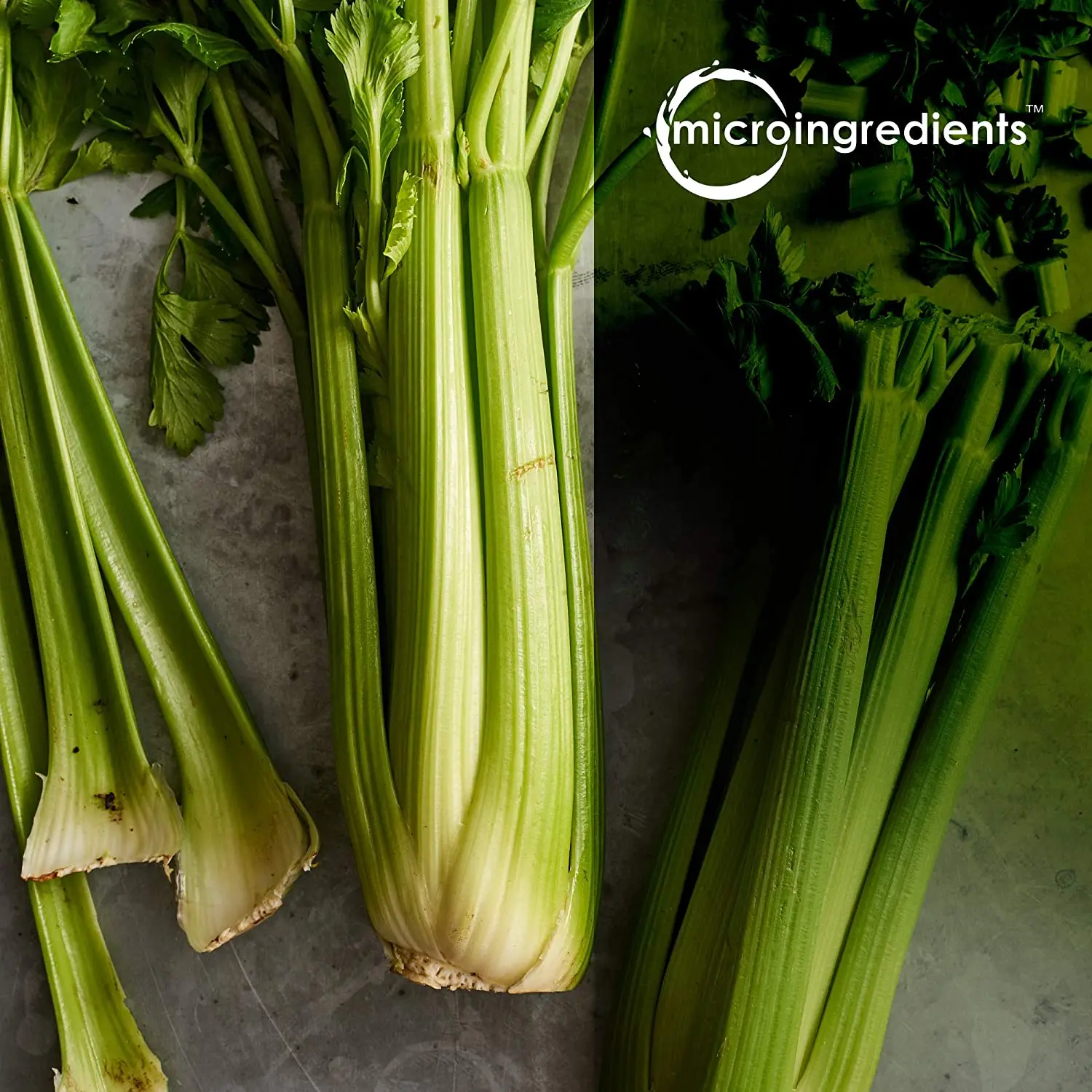 Органический порошок сока сельдерея 20 унций детоксикация повышает энергию иммунной системы и поддерживает внутривенное здоровье витамин