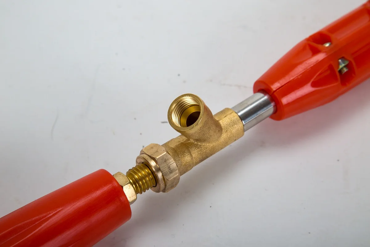 agricultural pesticide high pressure power water spray gun power sprayer gun sprayer parts