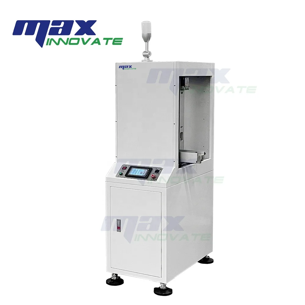 Save Space Automatic Mini PCB Loader For PCB Assembly Line With large Capacity