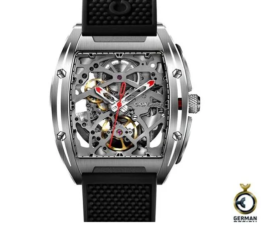 Pre-Sale Xiaomi CIGA Design Z Series Mechanical Wristwatches Fashion Luxury Watch Men Women iF Design Gold Award Designer Brand