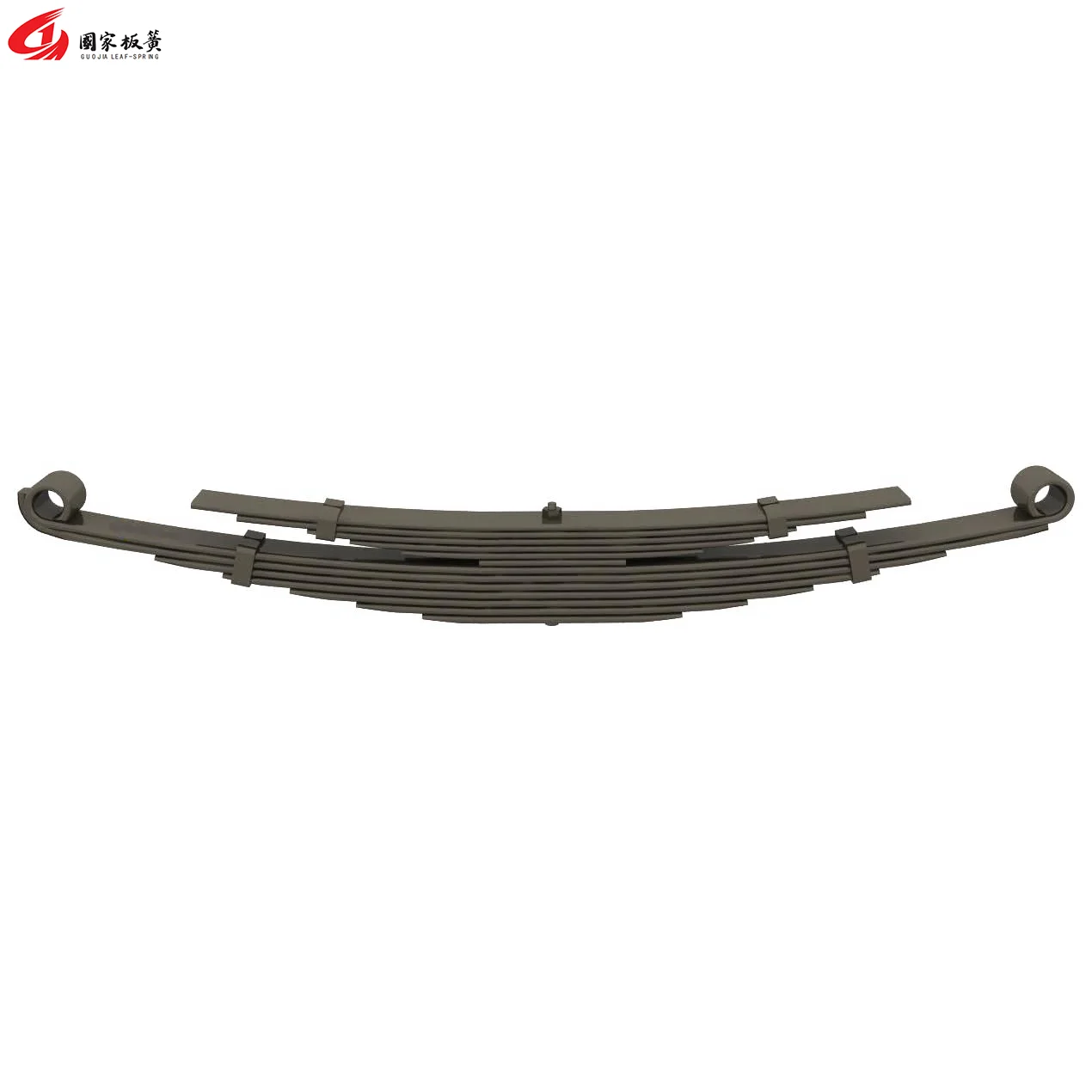 Production 970*70*10MM-7L Conventional  NORM REAR OEM leaf spring for trailer