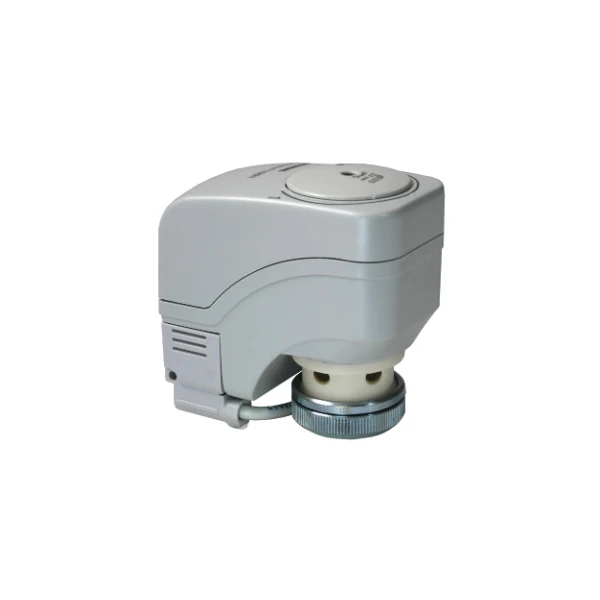 Siemens BPZ:SSB31 Valve actuator Automation Control System Building control