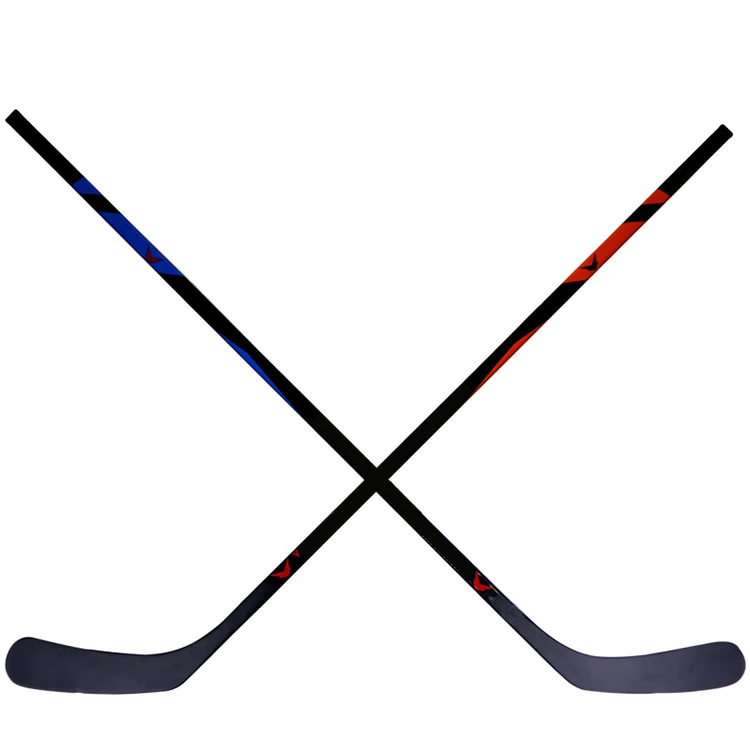 Hot Selling Ice Hockey Sticks 100% Carbon Fiber Hockey Stick