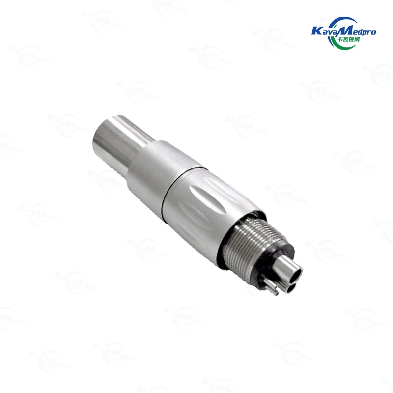 Portable Dental Handpiece High Speed air turbina Handpiece Dental Quick Connect Coupling Set Handpiece Kits