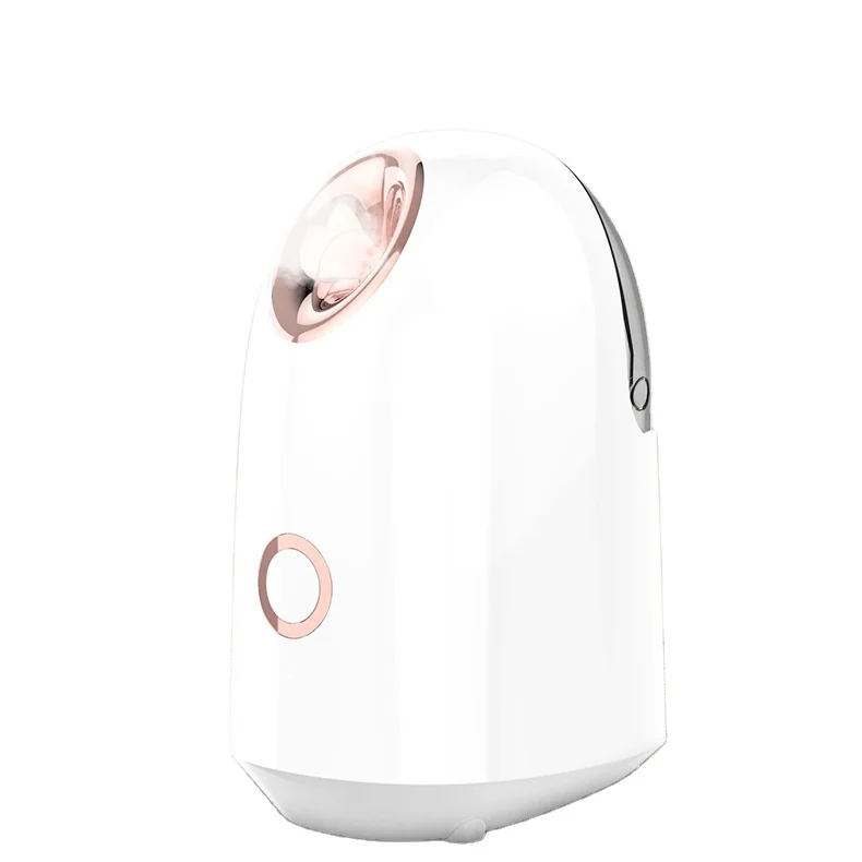 Distributors Wanted Electric Nano Facial Steamer Home Use Cheap Facial Steamer Portable Face Steamer