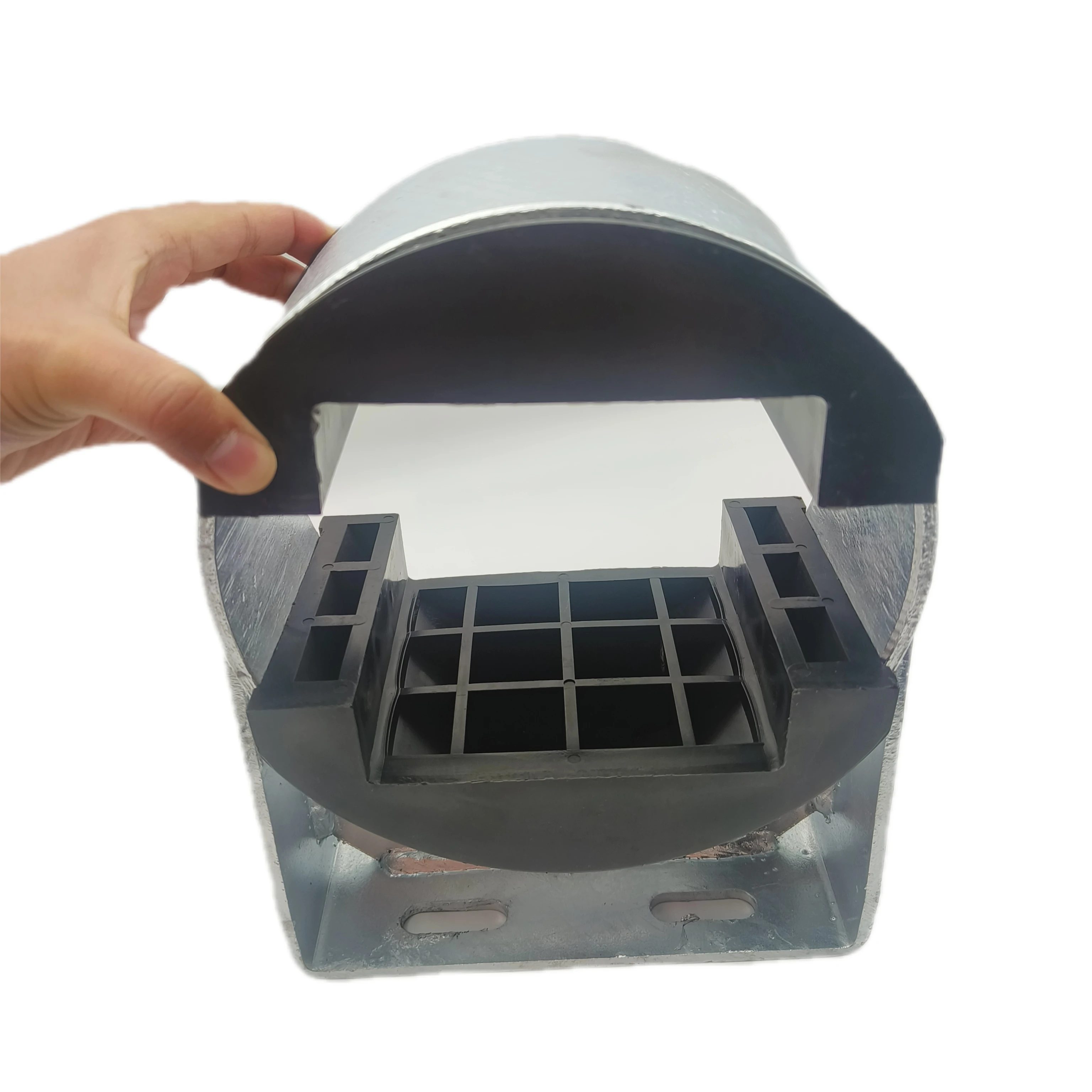 Factory Price Plastic Slew Drive Bearing Solar Tracking System Slewing Drive Bearings