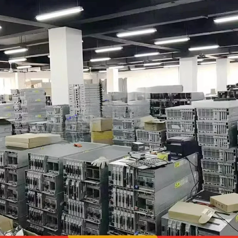 CA07415-C711 For ISCSI DX60 S2 Raid Controller