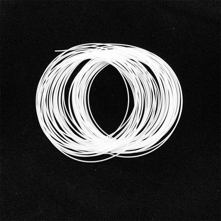 high quality corrosion resistant ptfe tube for wholesale ptfe tube 15mm