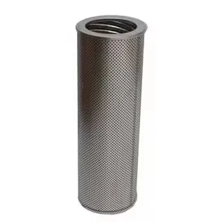 Pump truck hydraulic oil filter MR2504A03AP01 MR2504A10AP01 MR250 4A25AP01 hydraulic oil filter supports customization