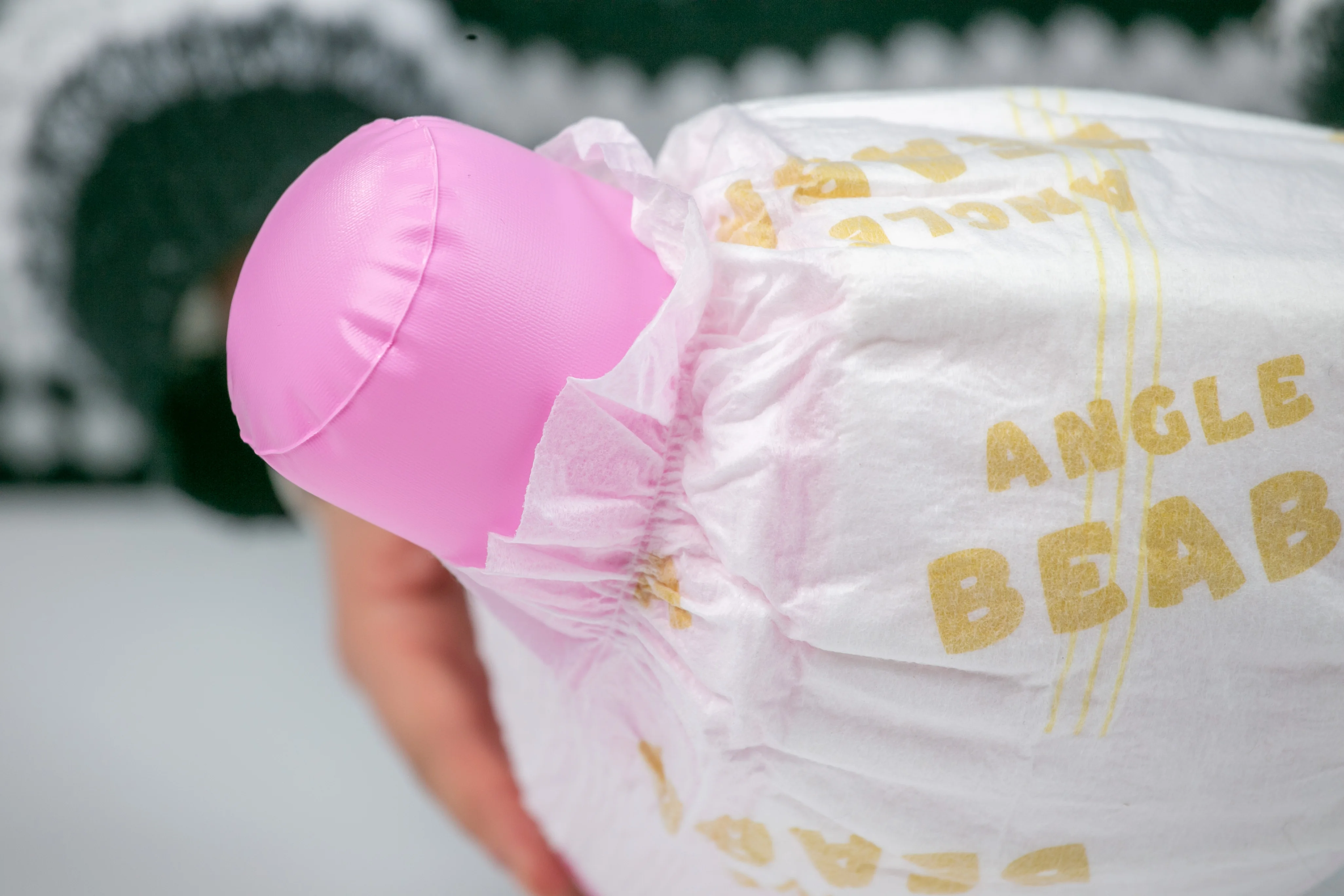 Panales Ecologicos Para Bebe Newborn Bamboo Organic Cloth Diapers Wholesale