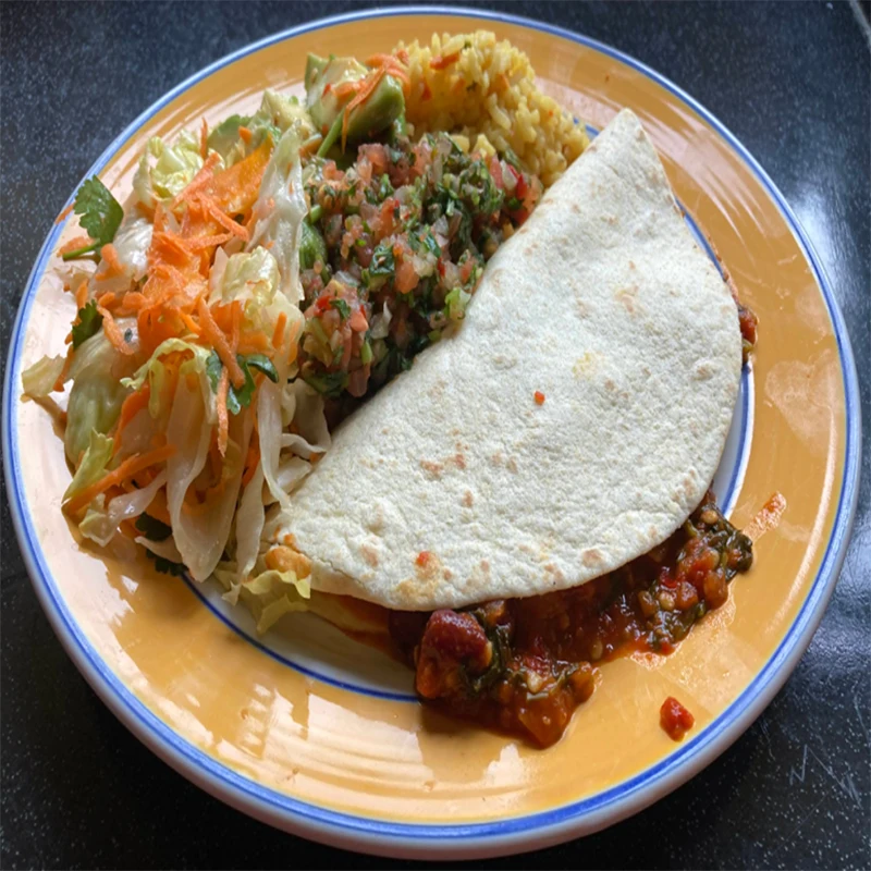 fully automatic roti making machine tortilla press chips maker machine chapati maker machine