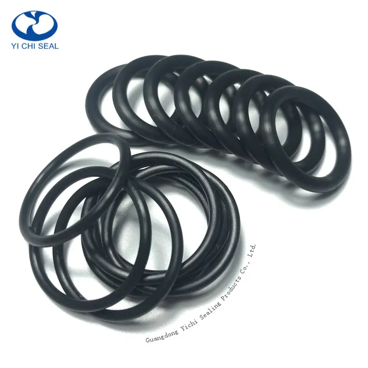 Oil resistance nitrile rubber NBR FKM o-ring oring o ring for hydraulic