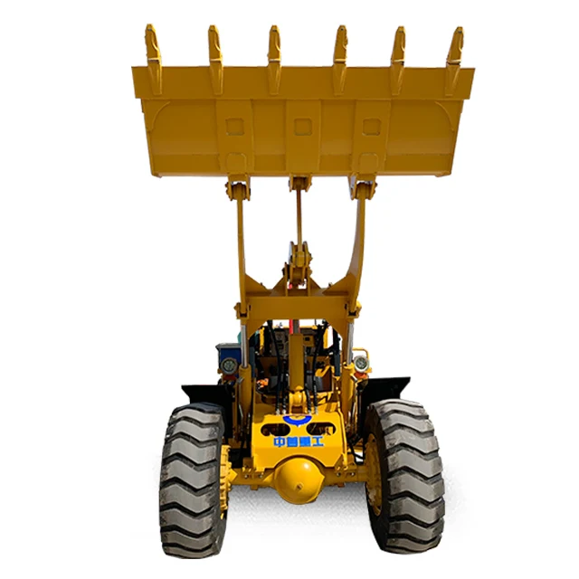 wheels loader earthmoving machinery  loaders machines Explosion-proof with mining safety certificate underground mining loader