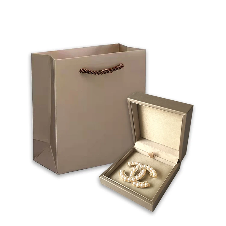 Wholesale Custom Logo Luxury Fancy Blue Pink Velvet Fabric Jewellery Gift Packaging Box Logo