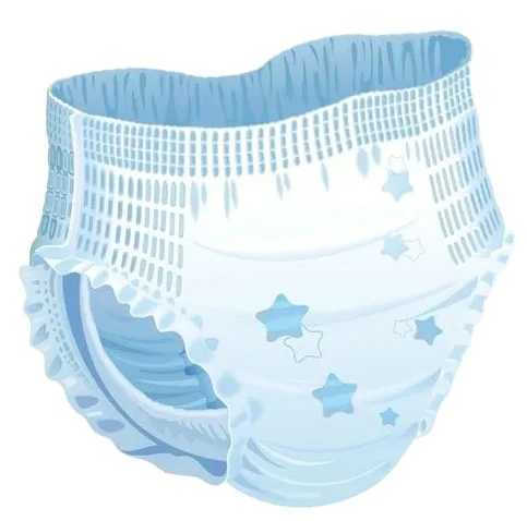 Best Selling ODM Disposable Diaper Nappies Disposable Baby Dry Diaper/Nappies Baby With High Quality Agrowell Turkish Goods