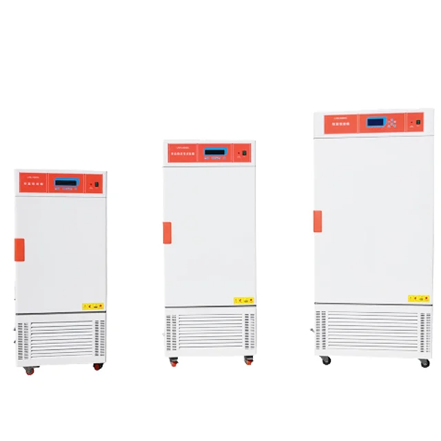 Thermostat Biochemical Incubator Portable For Sale