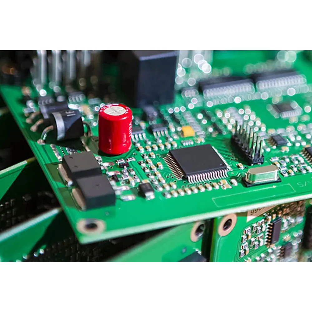 Circuit baords assembly smart watches pcb assembly high quality pcba factory