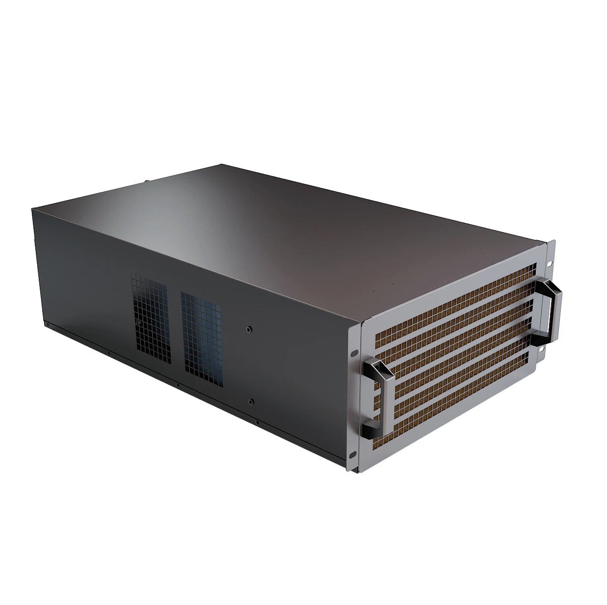 W-TEL Precision Air Conditioner Small Cooling Capacity  for Server Rooms Computer Rooms Data Centers Telecom Equipment Rooms
