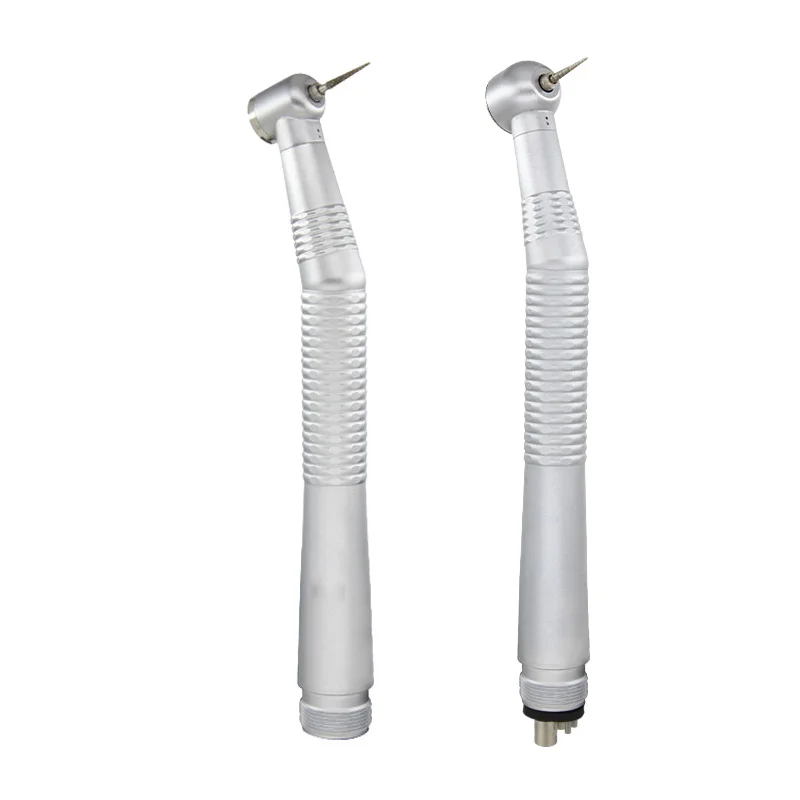 Высокоскоростной стоматологический наконечник с низким уровнем шума