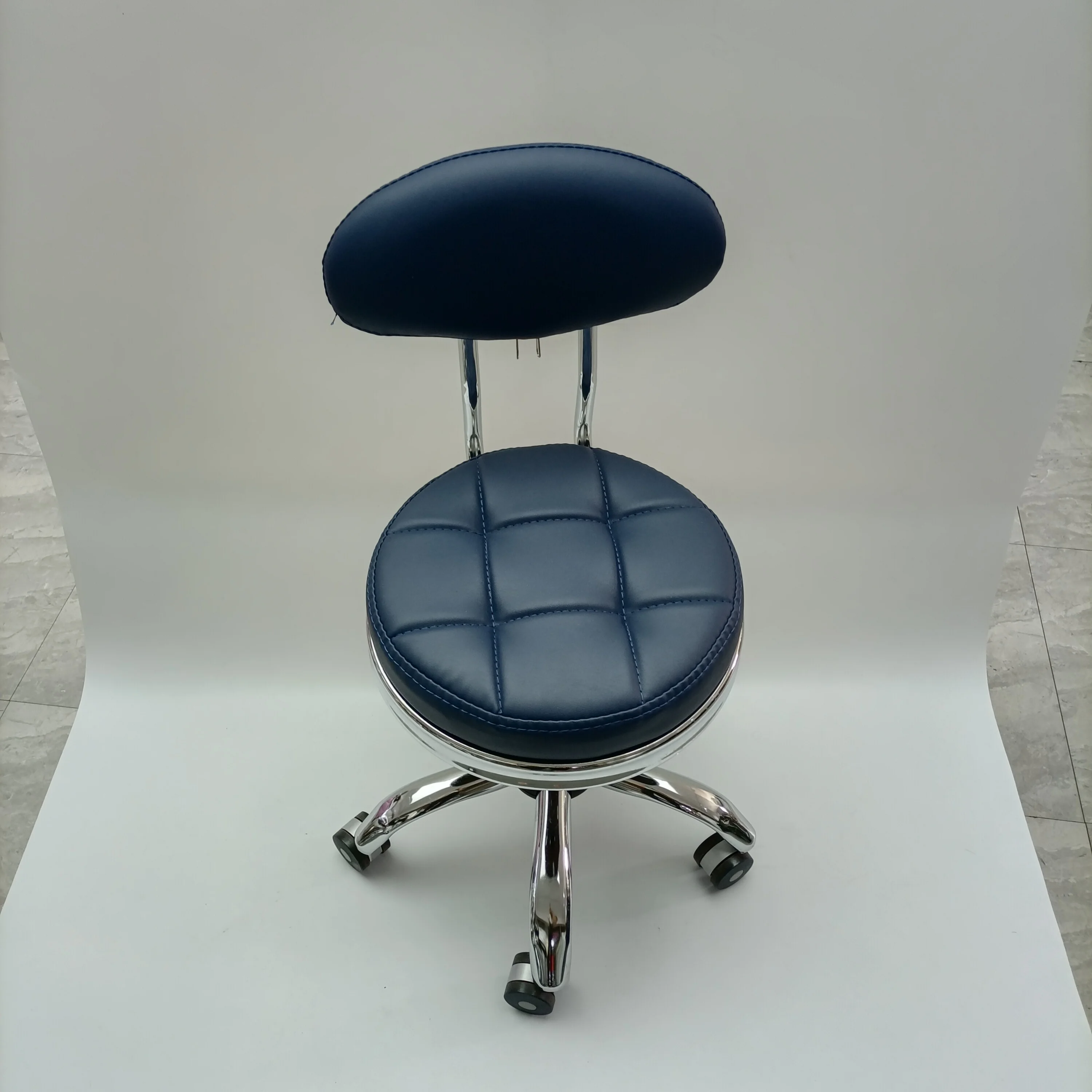 Salon beauty chair Furniture accessories salon stool good quality removable chair