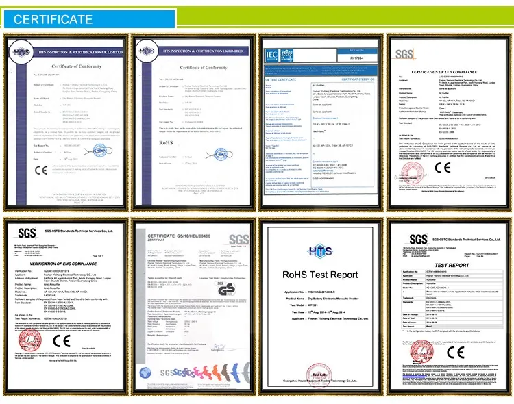 200W Energy Saving Electric Hand Heater Personal PTC Ceramic Mini Fan Heater For Office