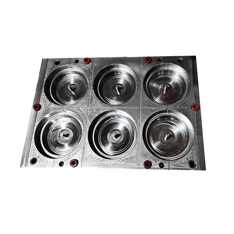 Professional China Mold Manufacturer Customize Food Grade Silicone Molds and Rubber Compression Mould