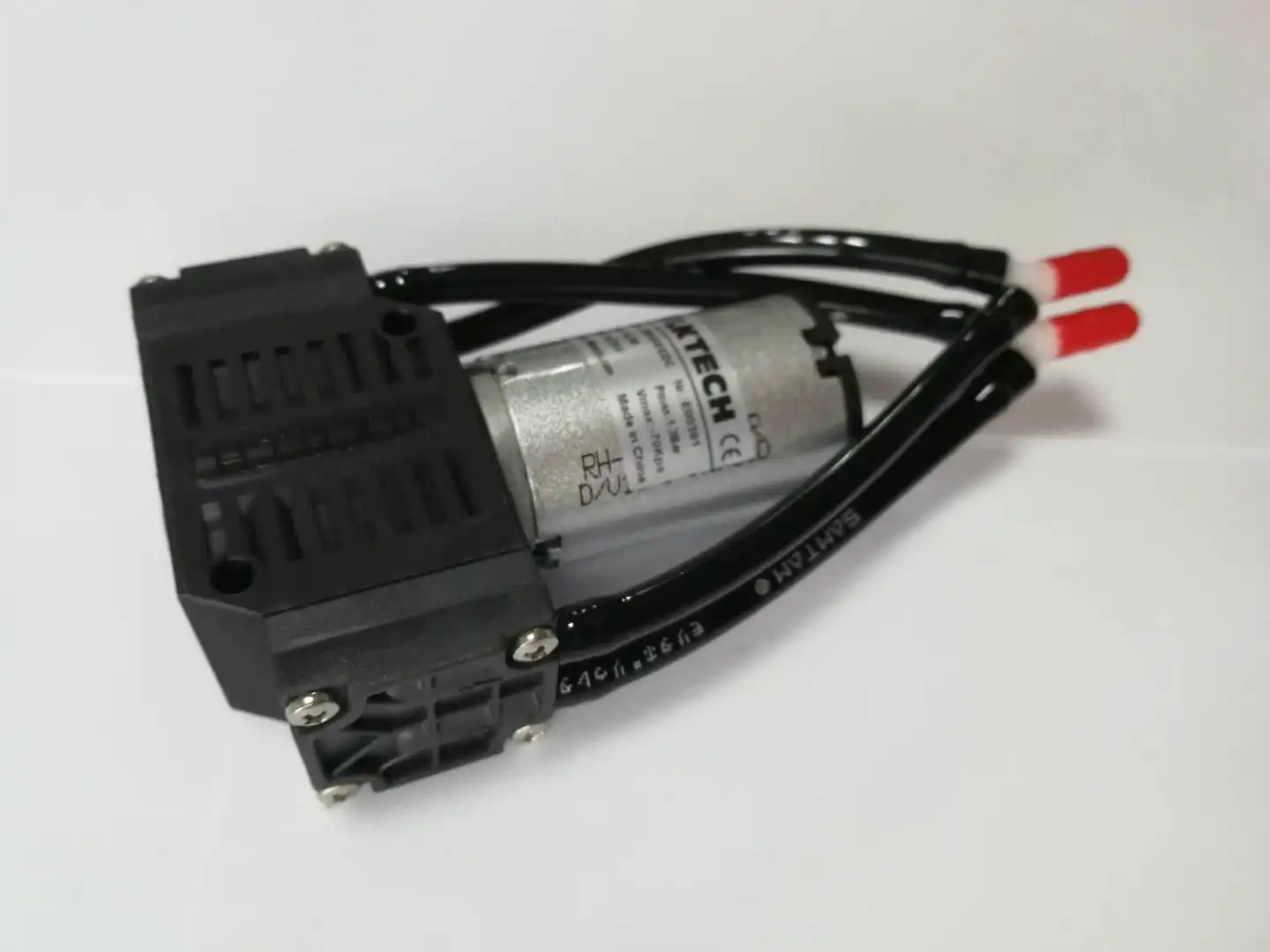 High quality Oil-Free  Maintenance Free micro air pump DA46EEDC