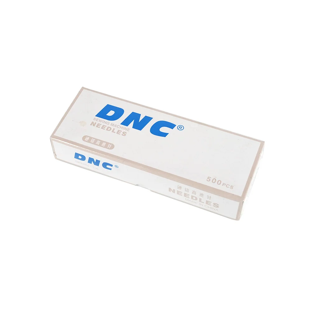DNC Chinese Brand Embroidery Machine Needle High Quality Knitting Needles TVX5