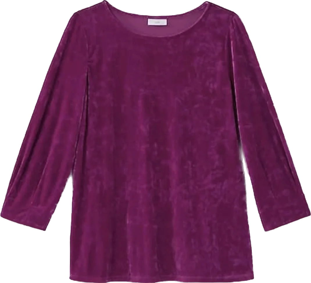 MIZUDA High Quality Rayon Silk Velvet Fabric Custom Color for Women Dress Blouse Soft hand-feel