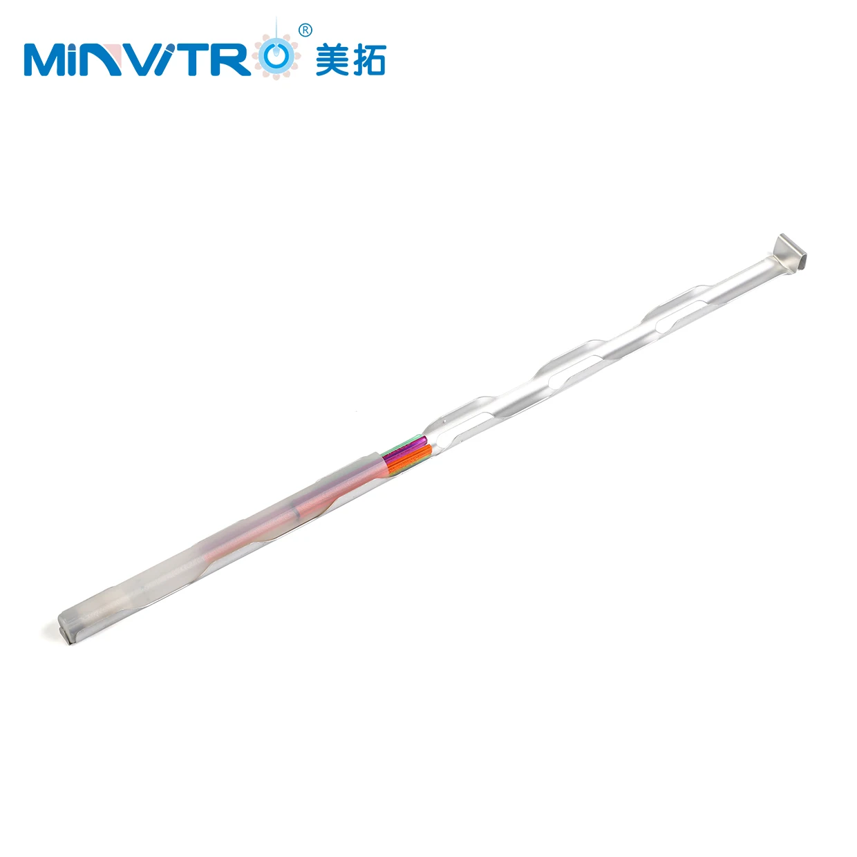 Best IVF Medical Consumable Cryotop Vitrification Straw For Human Assisted Reproductive
