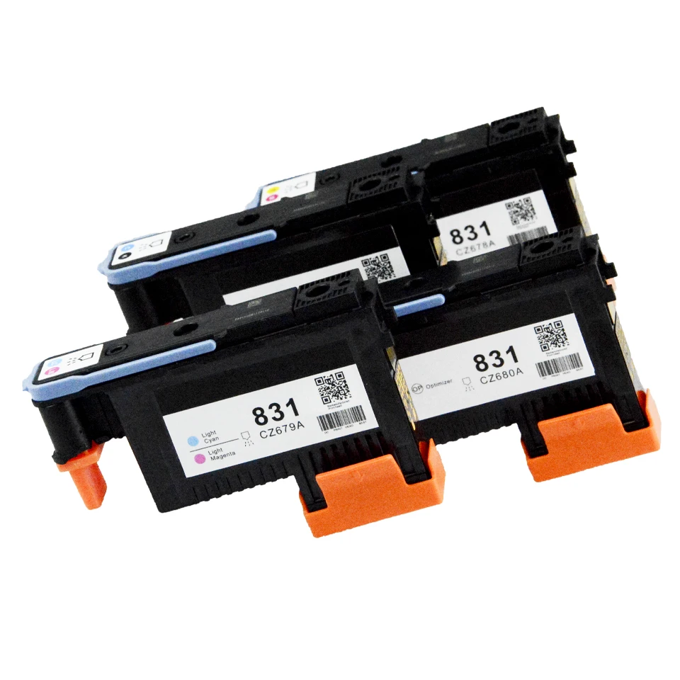 For HP 831 Headprinter For HP Latex 110 115 310 315 330 335 360 365 370 560 570 Inkjet Print Head CZ677A CZ678A CZ679A CZ680A