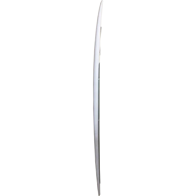 Super Light Plastic Fiberglass SUP Surfboards ABS Paddle Board