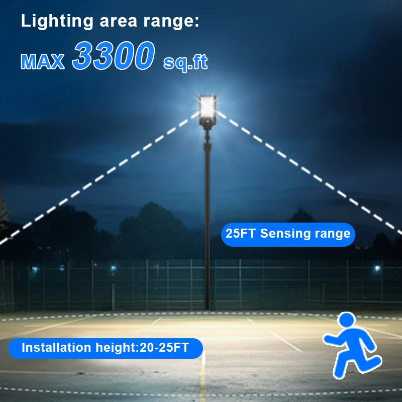 Remote Control Outdoor Waterproof 800watts All In One Solar Street Light Monocrystalline 300w 400w 500w 1000w Solar Led